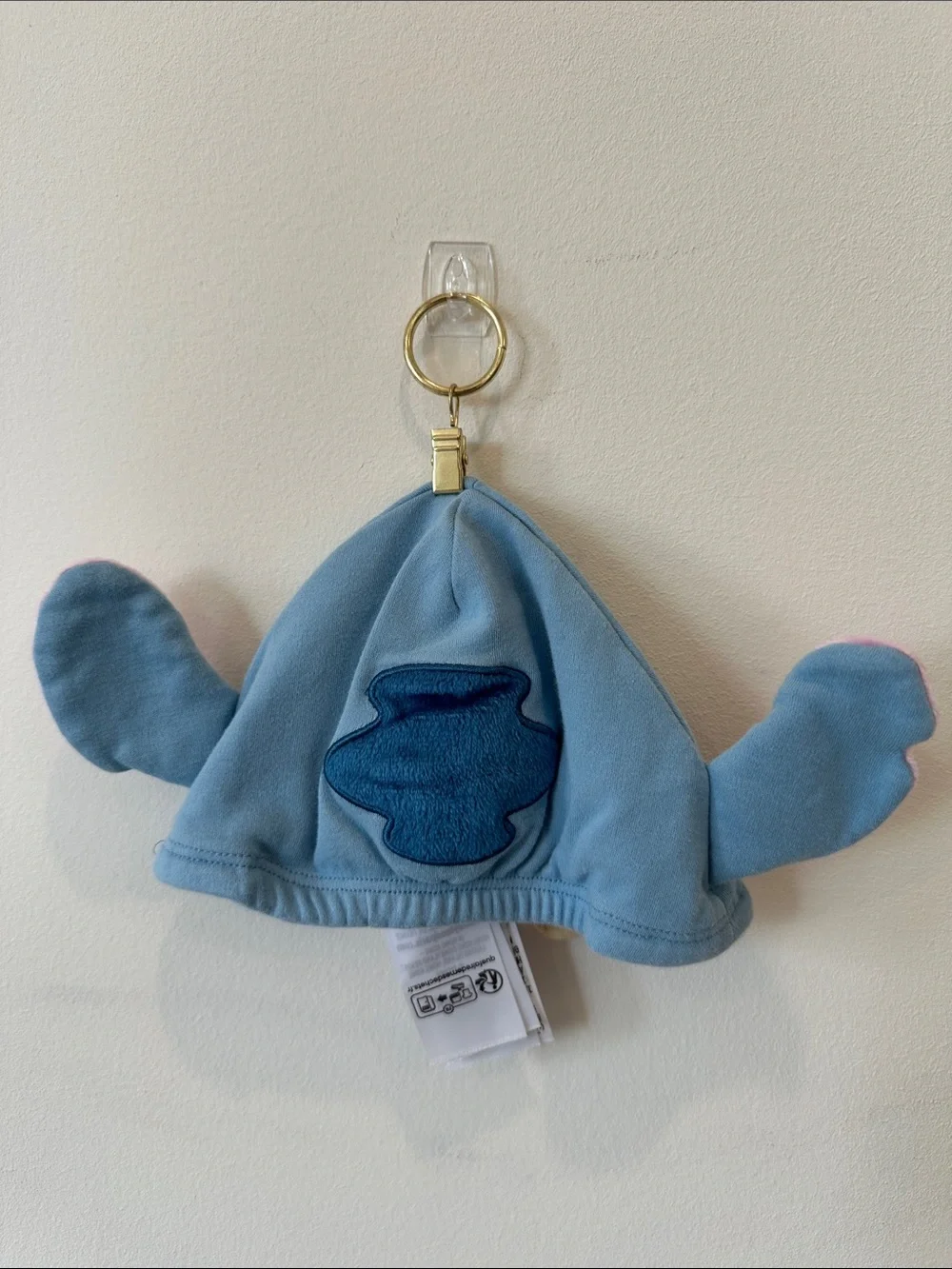 Baby Disney Stitch Outfit